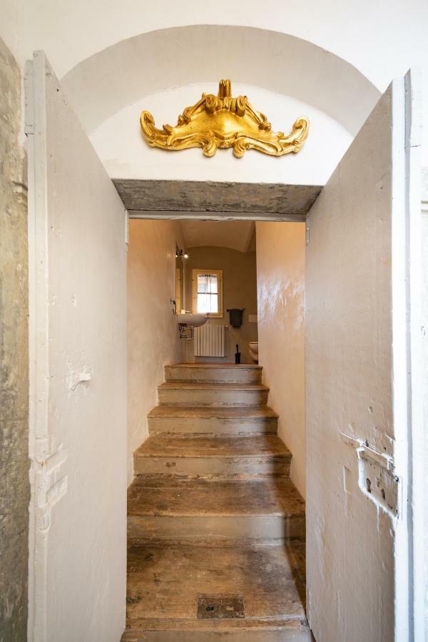 Sweet Tuscany Cavour Arezzo Esterno foto