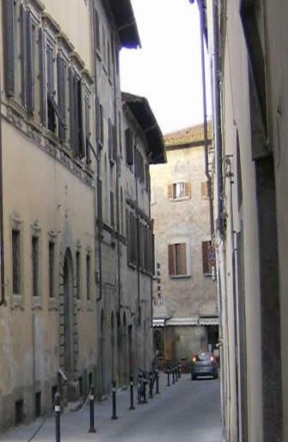 Sweet Tuscany Cavour Arezzo Esterno foto