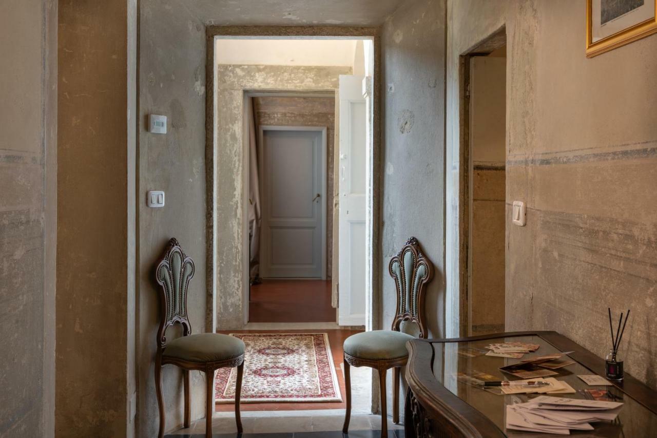 Sweet Tuscany Cavour Arezzo Esterno foto
